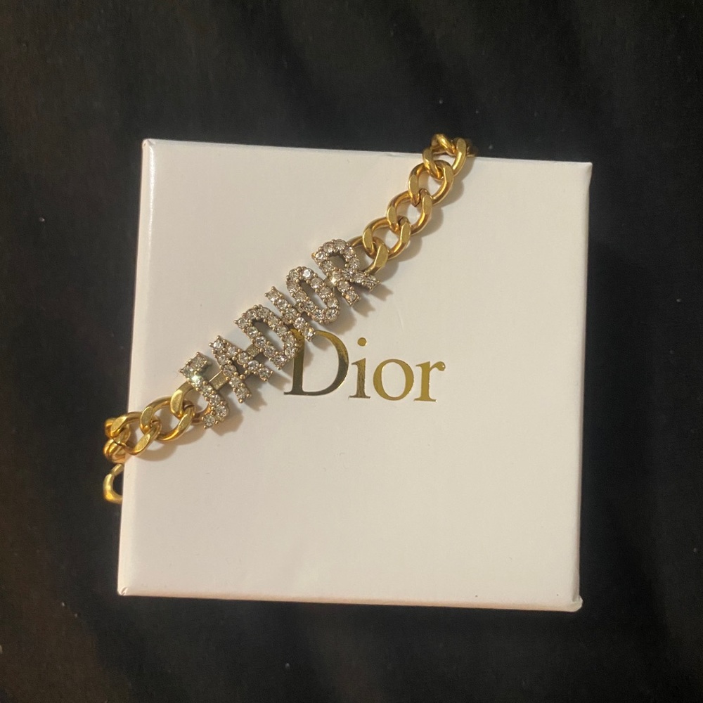 Jadior bracelet
